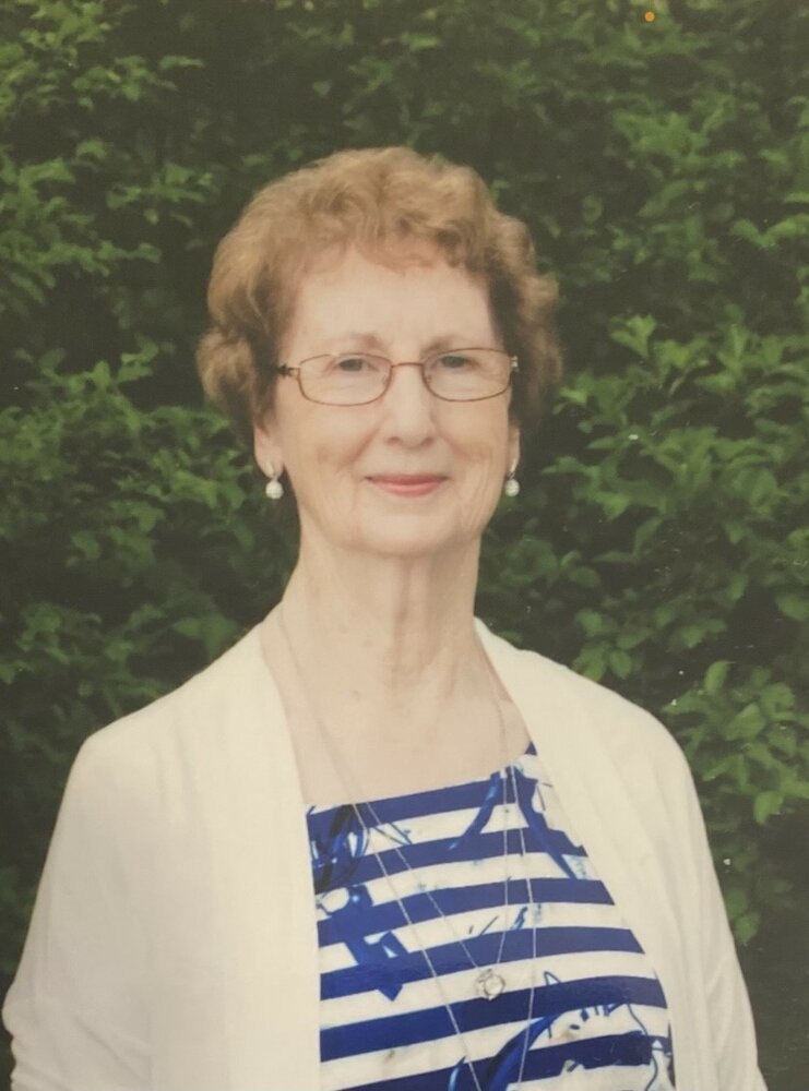 Obituary of Beatrice Coombs Hynes Coast of Bays Funeral Home