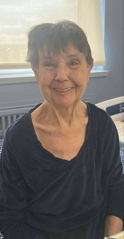 Dorothy Strickland