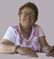 Mildred Anna Lilly