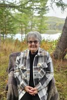 Mary  Warren
